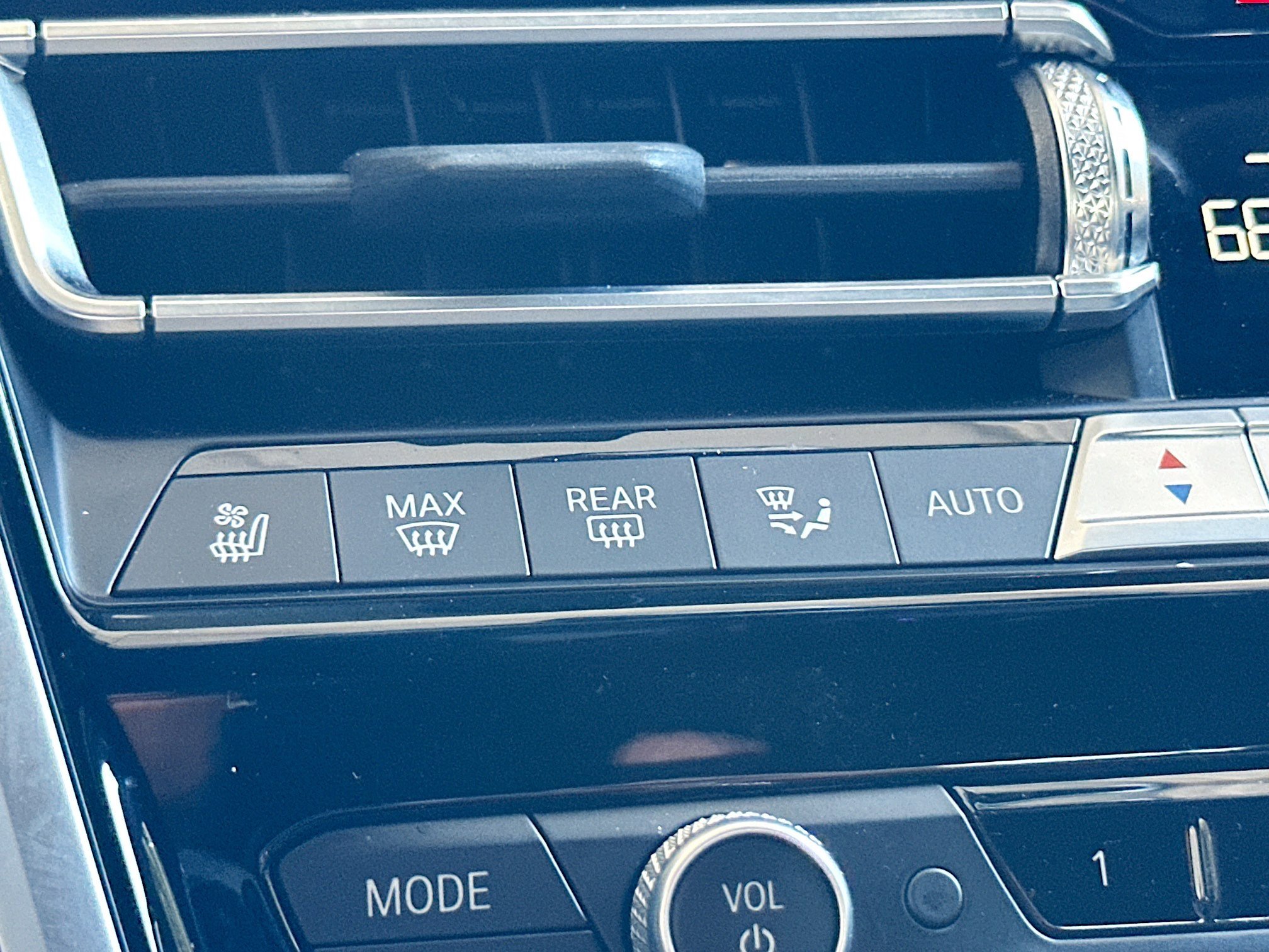 Certified 2023 BMW M850i xDrive M850i xDrive image 21