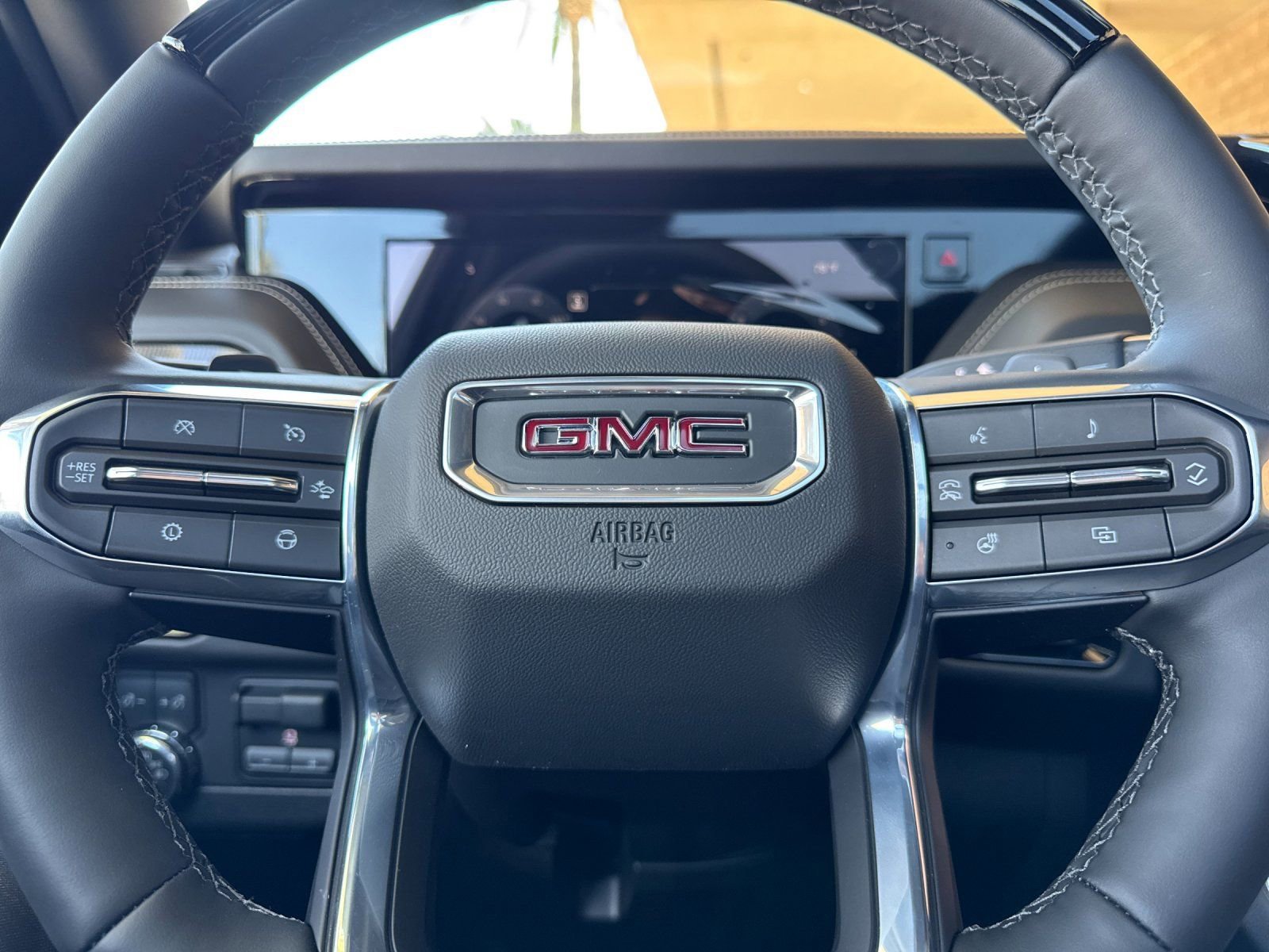 New 2026 GMC Yukon XL Elevation w/ Elevation Premium Package AWD/4WD image 26