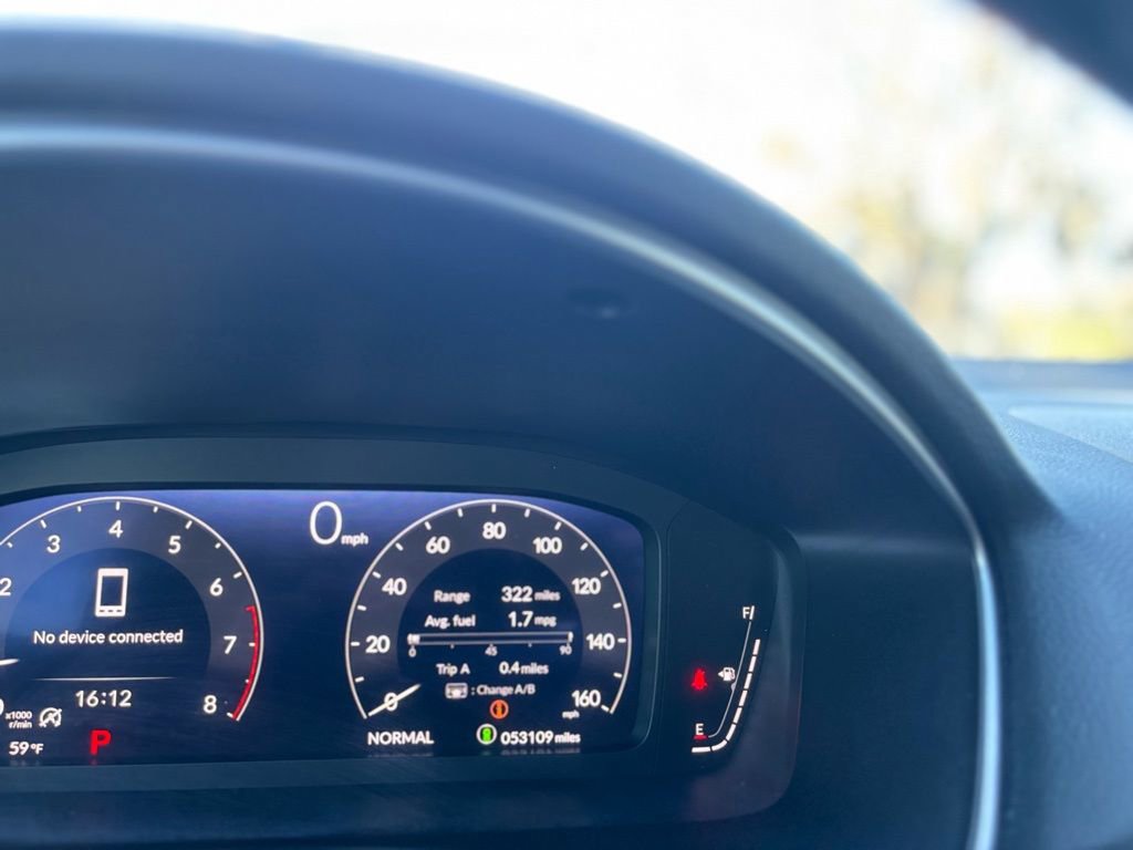 Used 2023 Honda Civic Sport Touring image 25