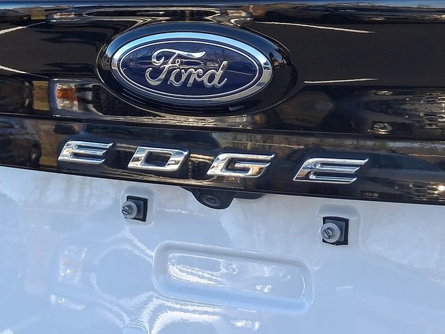 Used 2024 Ford Edge SEL w/ Convenience Package image 29