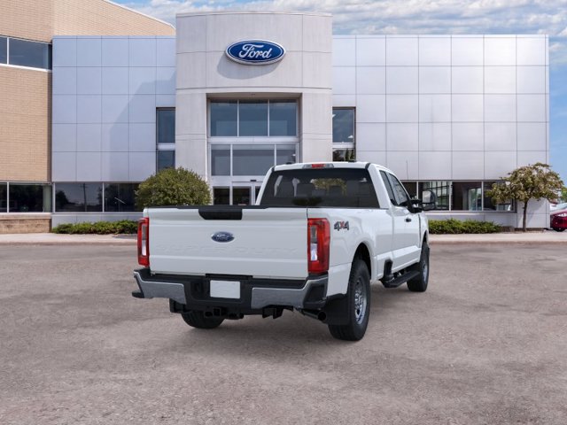 New 2026 Ford F350 XL w/ XL Chrome Package AWD/4WD image 8