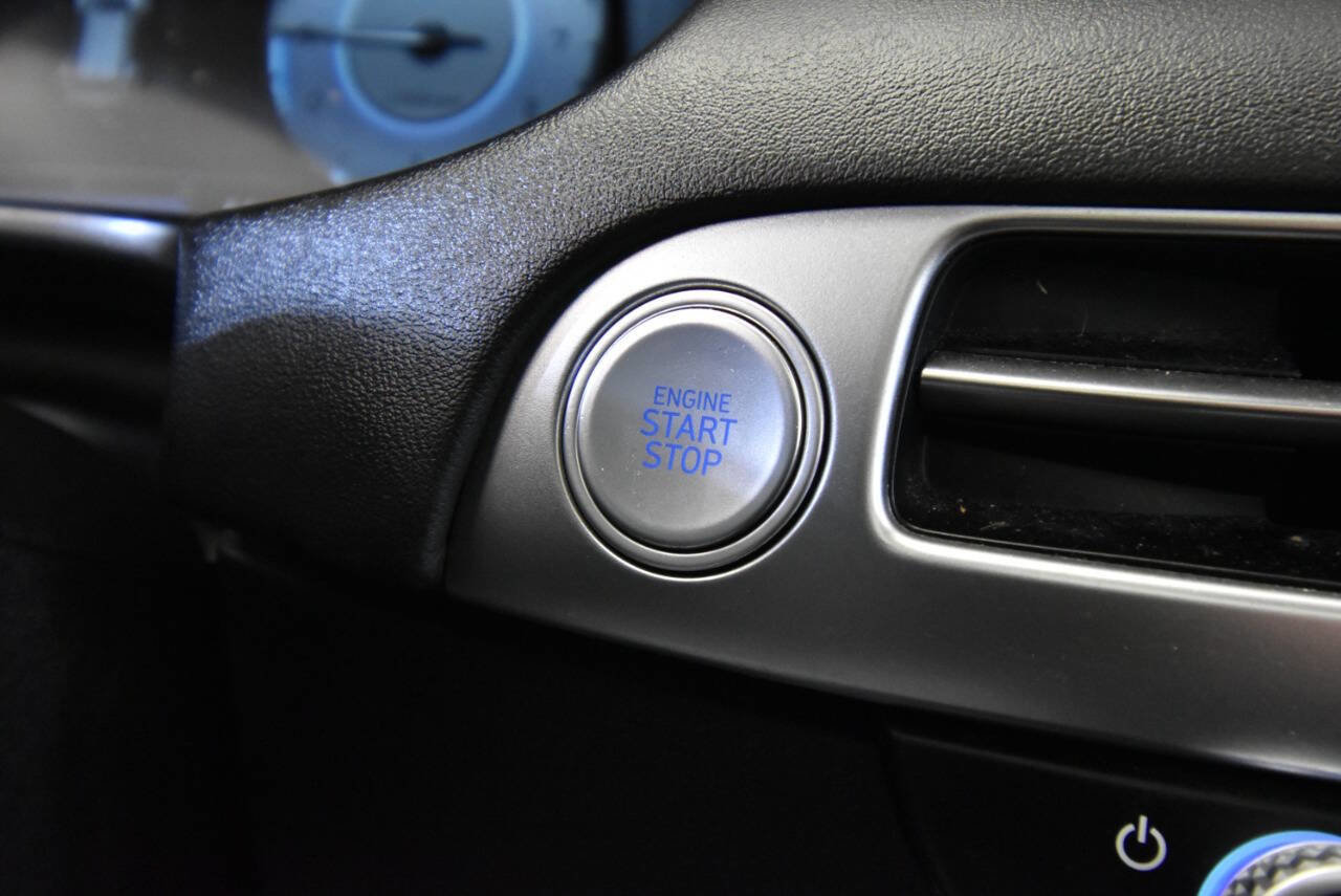 Used 2024 Hyundai Palisade Limited image 25