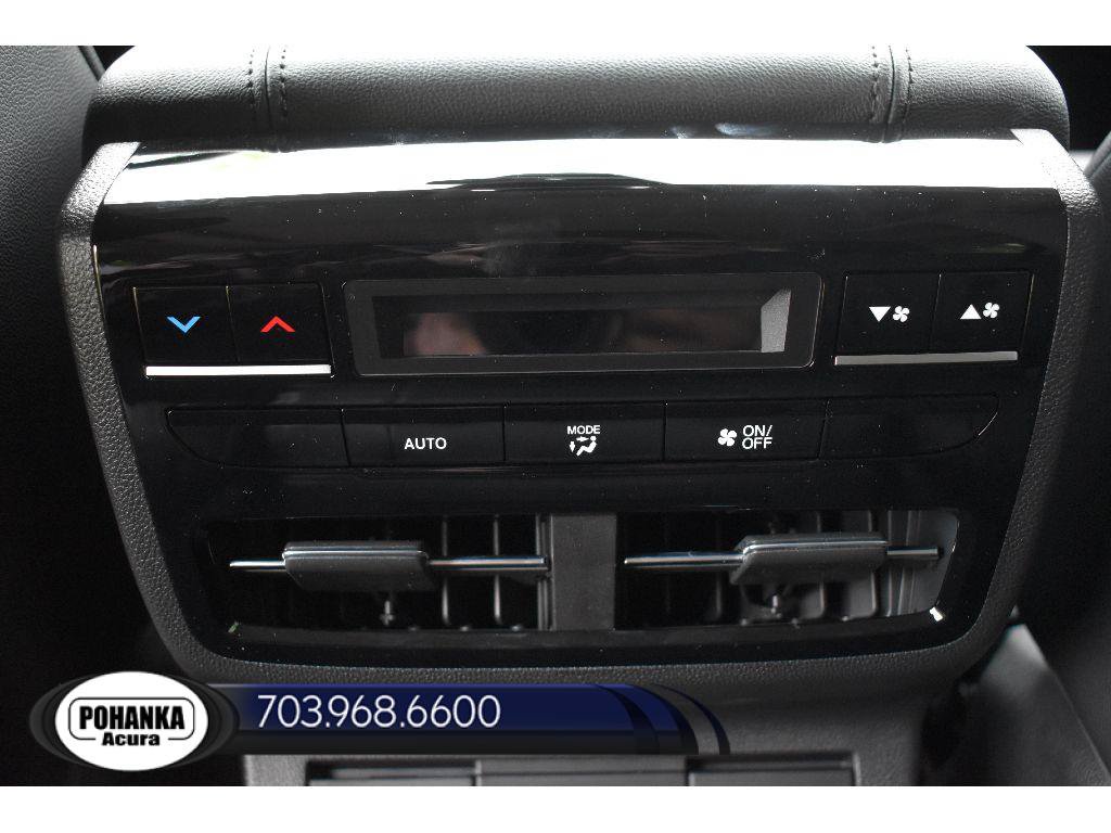New 2026 Acura MDX FWD image 32