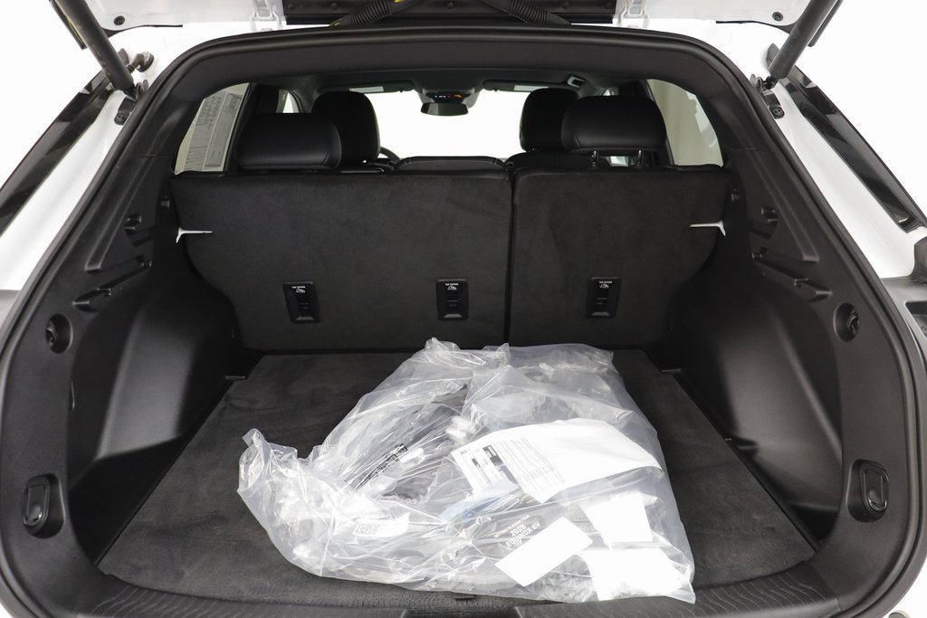 Certified 2025 Chevrolet Equinox EV LT image 19