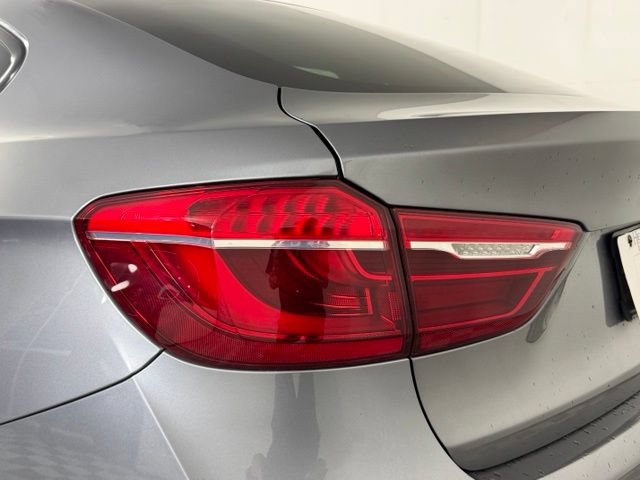 Used 2016 BMW X6 xDrive35i AWD/4WD image 9