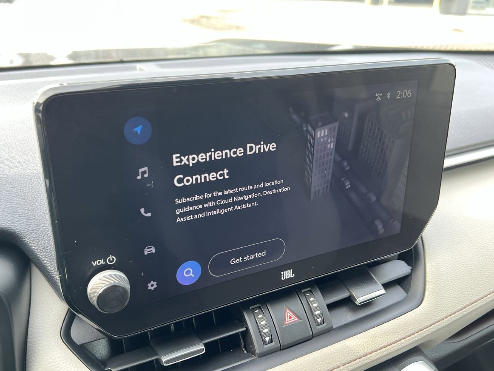 Used 2023 Toyota RAV4 Limited w/ Limited Grade Weather Package image 17