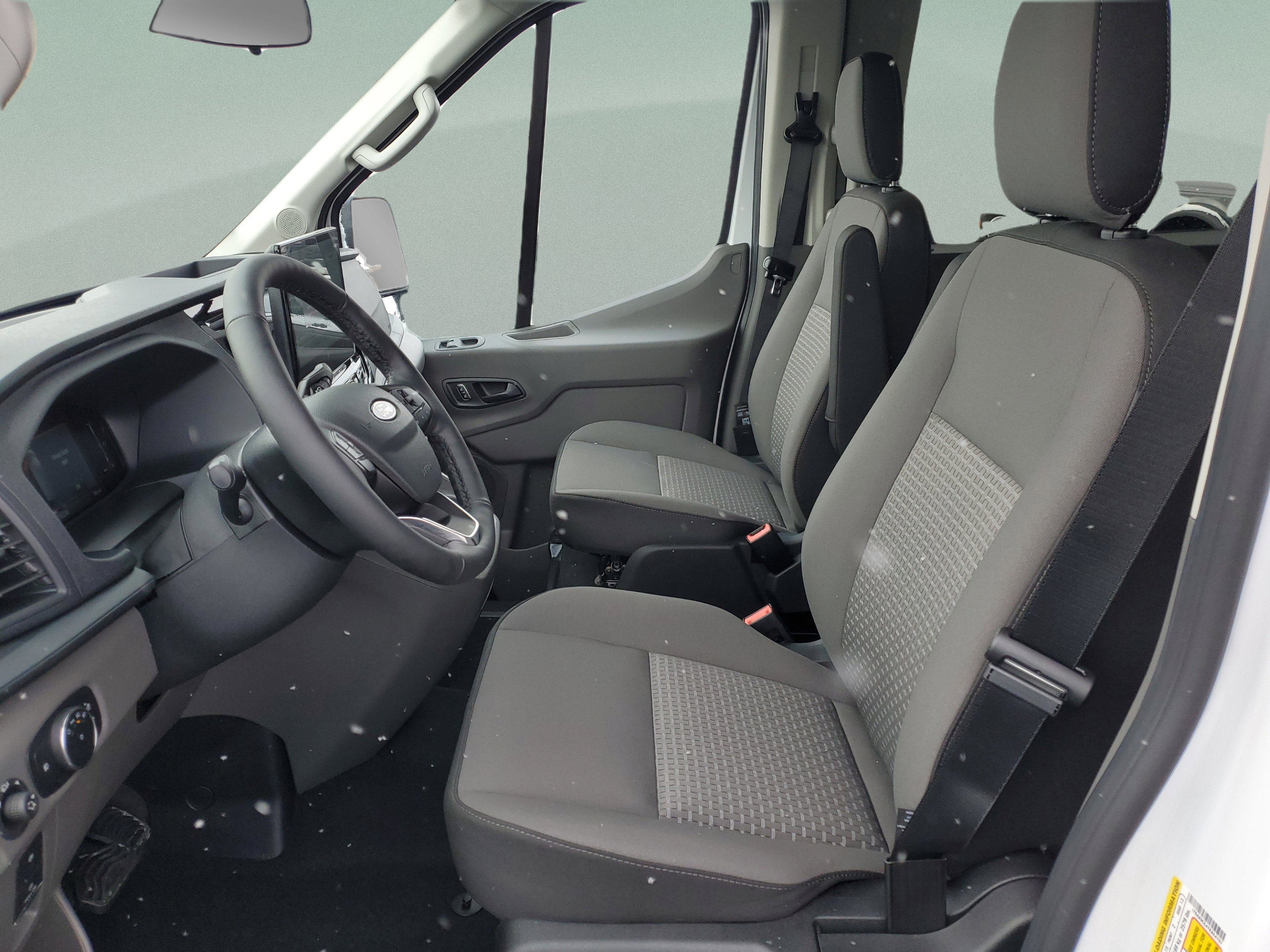 New 2026 Ford Transit 350 XLT AWD/4WD image 13