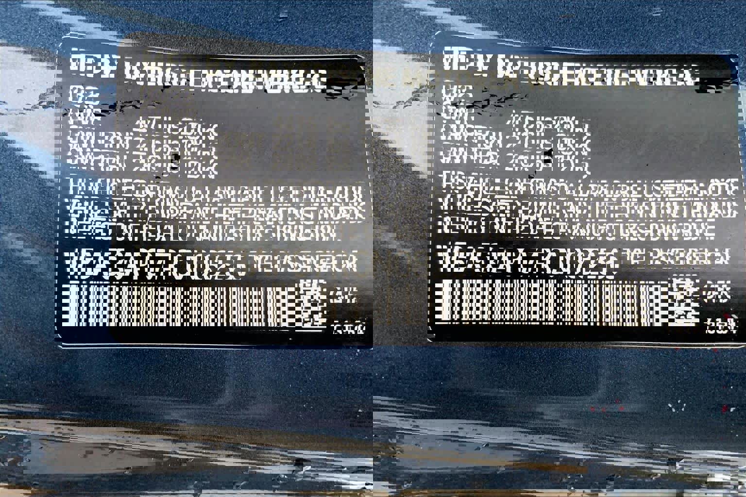 Used 2024 BMW 430i 430i w/ M Sport Package image 32