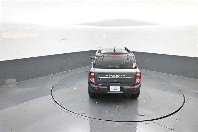 New 2025 Ford Bronco Sport Outer Banks w/ Outer Banks Tech Package+ image 27