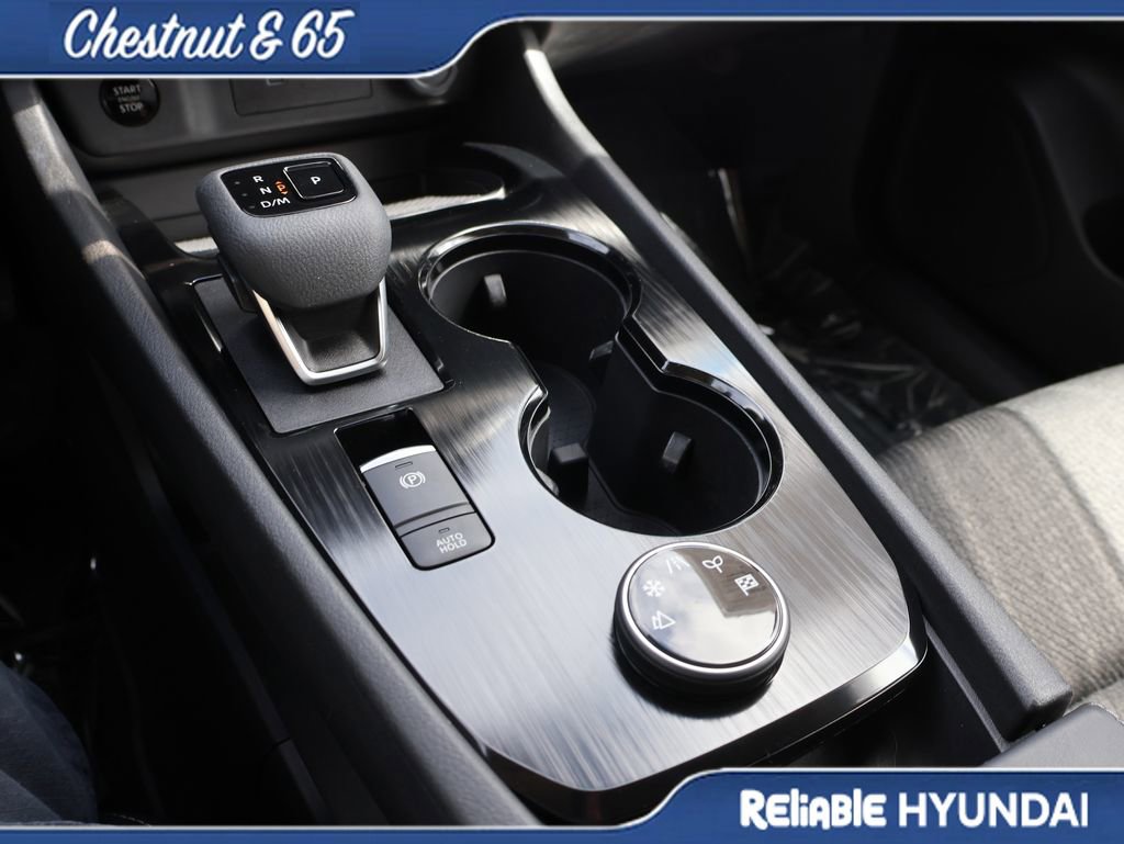 Used 2024 Nissan Rogue SV AWD/4WD image 38