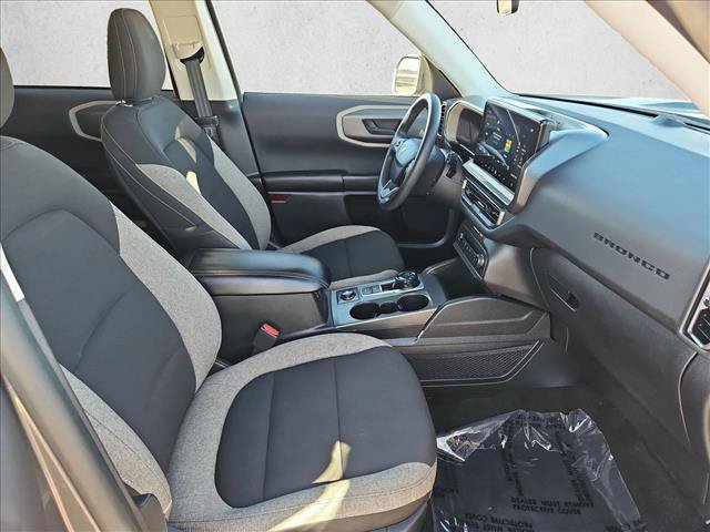 Used 2025 Ford Bronco Sport Big Bend AWD/4WD image 26