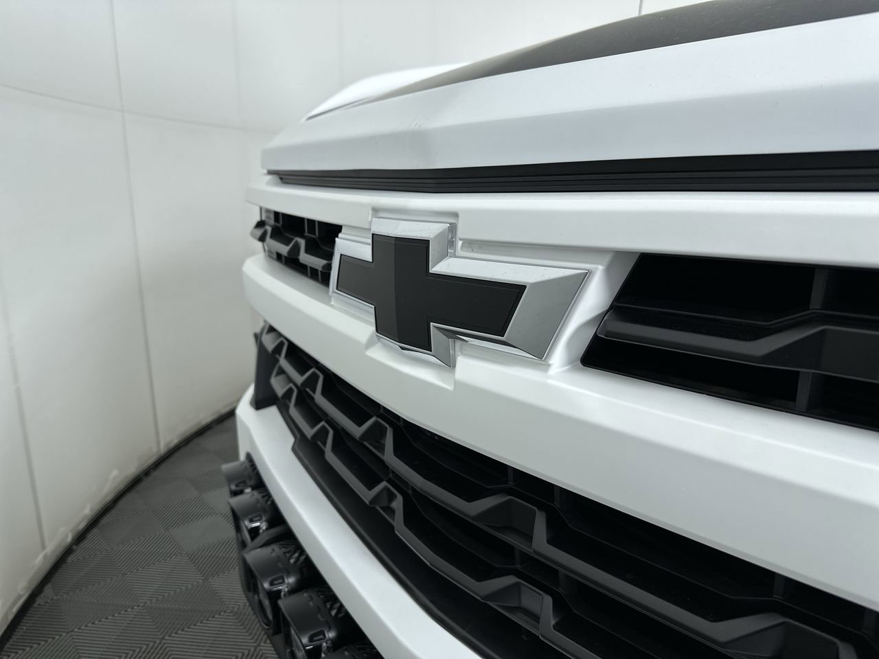 New 2025 Chevrolet Silverado 1500 LTZ AWD/4WD image 94