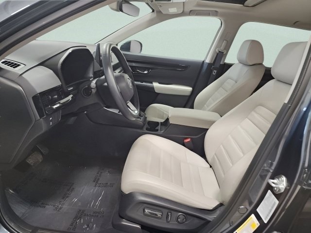 Certified 2025 Honda CR-V EX-L image 22