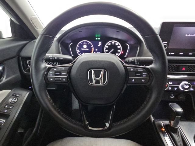 Certified 2022 Honda Civic EX image 16