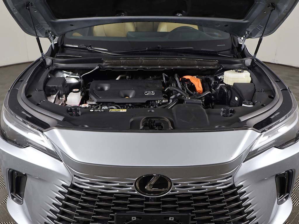 Used 2024 Lexus RX 350 w/ Convenience Package image 14