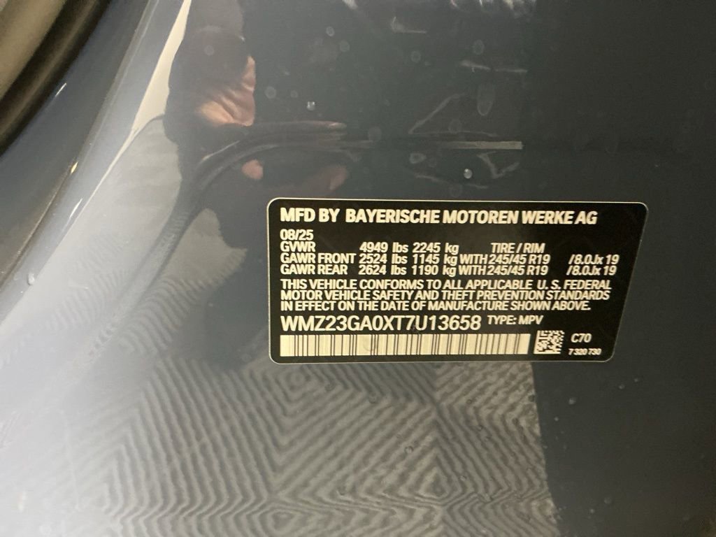 New 2026 MINI Cooper Countryman S image 27