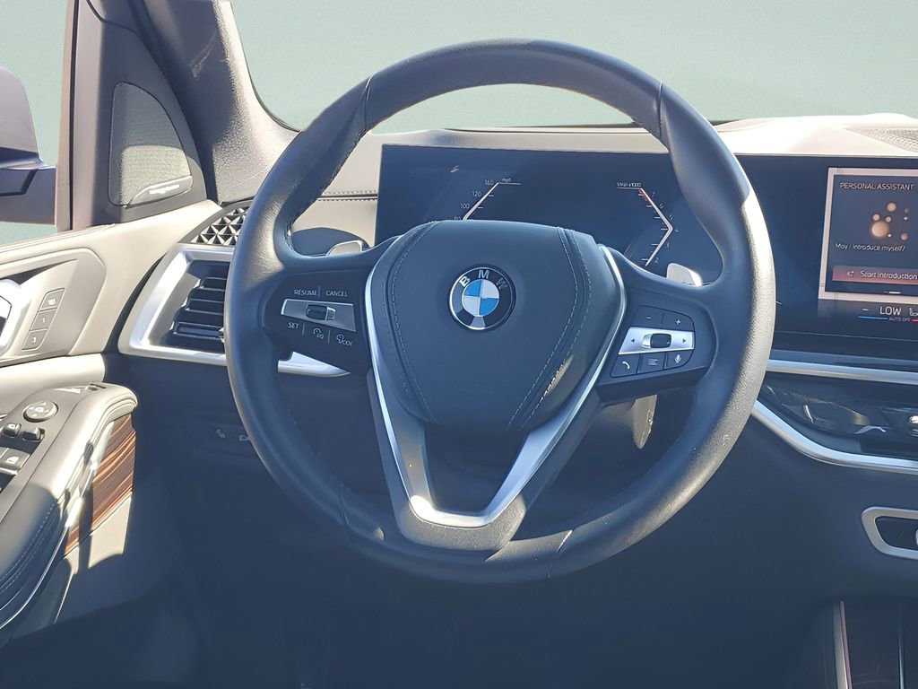 Used 2026 BMW X5 sDrive40i image 25
