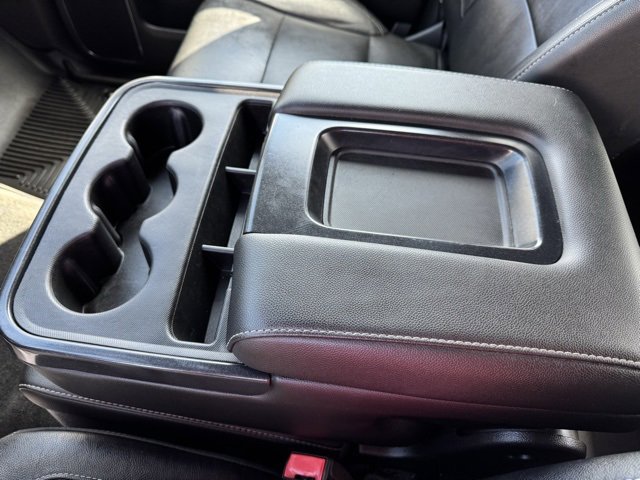 Used 2018 GMC Sierra 1500 SLT w/ SLT Premium Package image 23