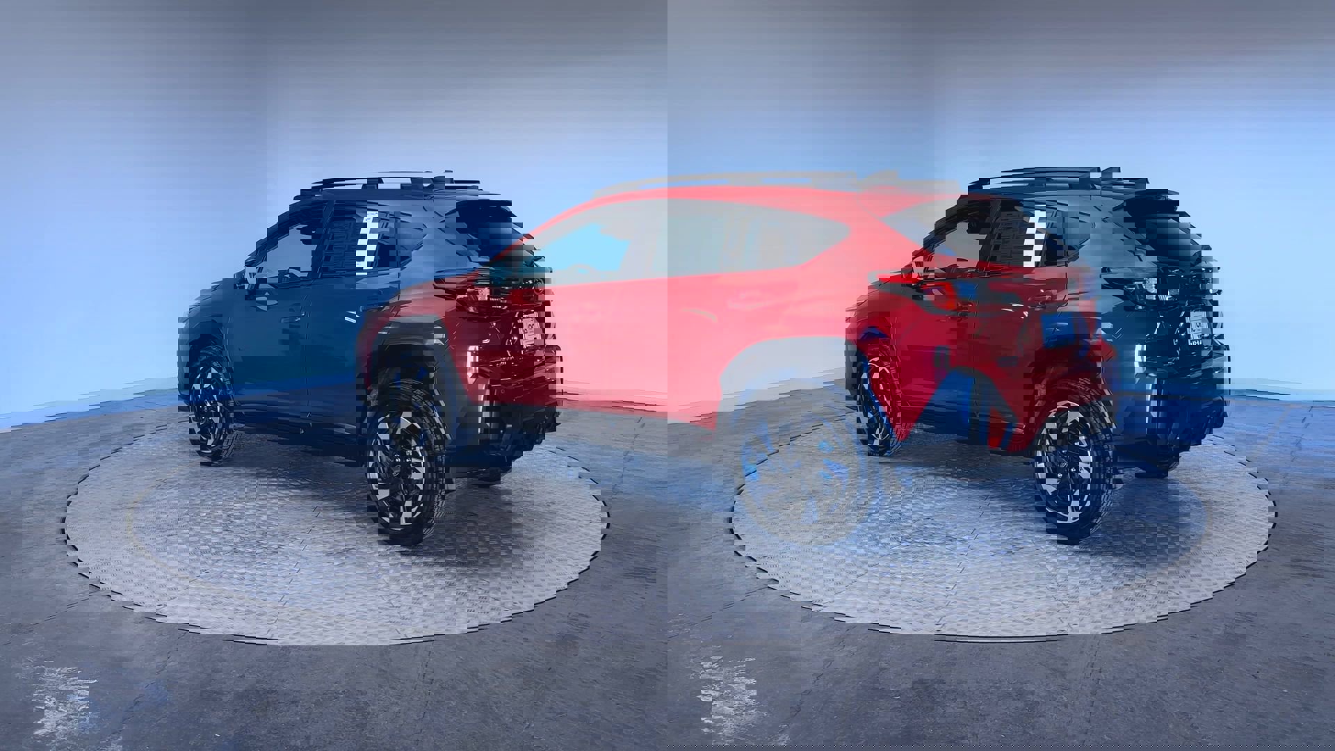 Used 2024 Subaru Crosstrek 2.5i Limited image 6