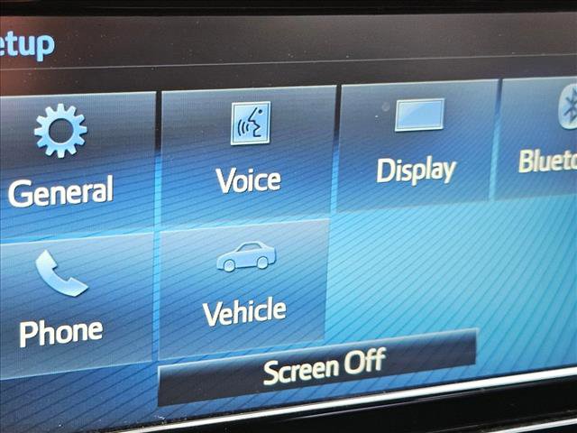 Used 2017 Toyota Corolla iM FWD image 9