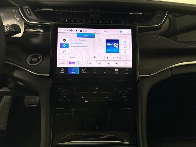 Used 2023 Jeep Grand Cherokee 4WD 4xe image 21