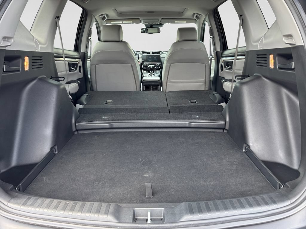 Used 2022 Honda CR-V EX-L image 46