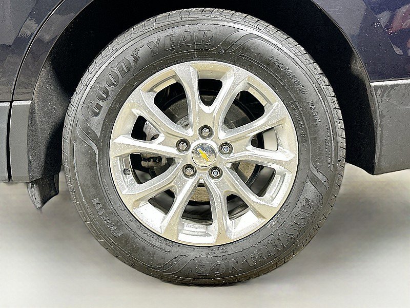 Used 2021 Chevrolet Equinox LT image 30