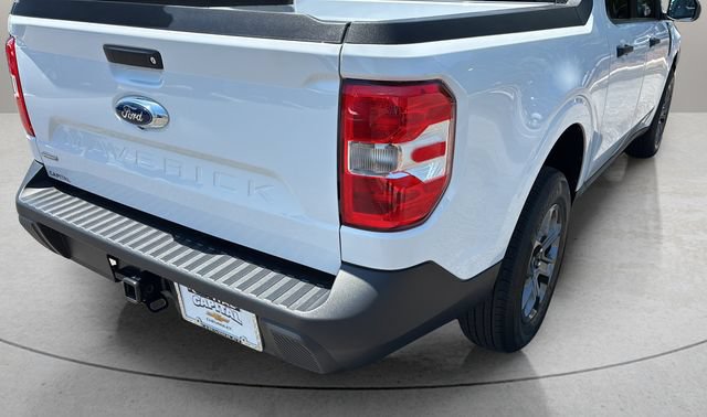 Used 2024 Ford Maverick XLT FWD image 35