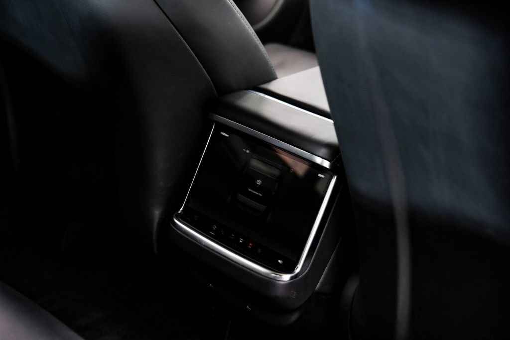 Used 2023 Tesla Model S Standard Range AWD/4WD image 45