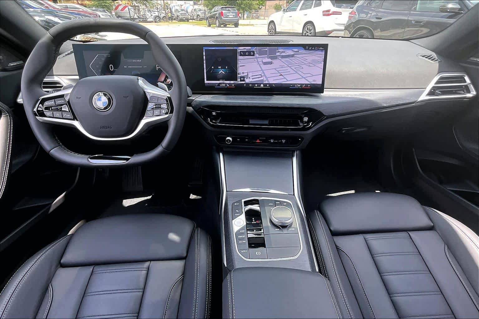 Used 2025 BMW 230i Coupe w/ Convenience Package RWD image 14