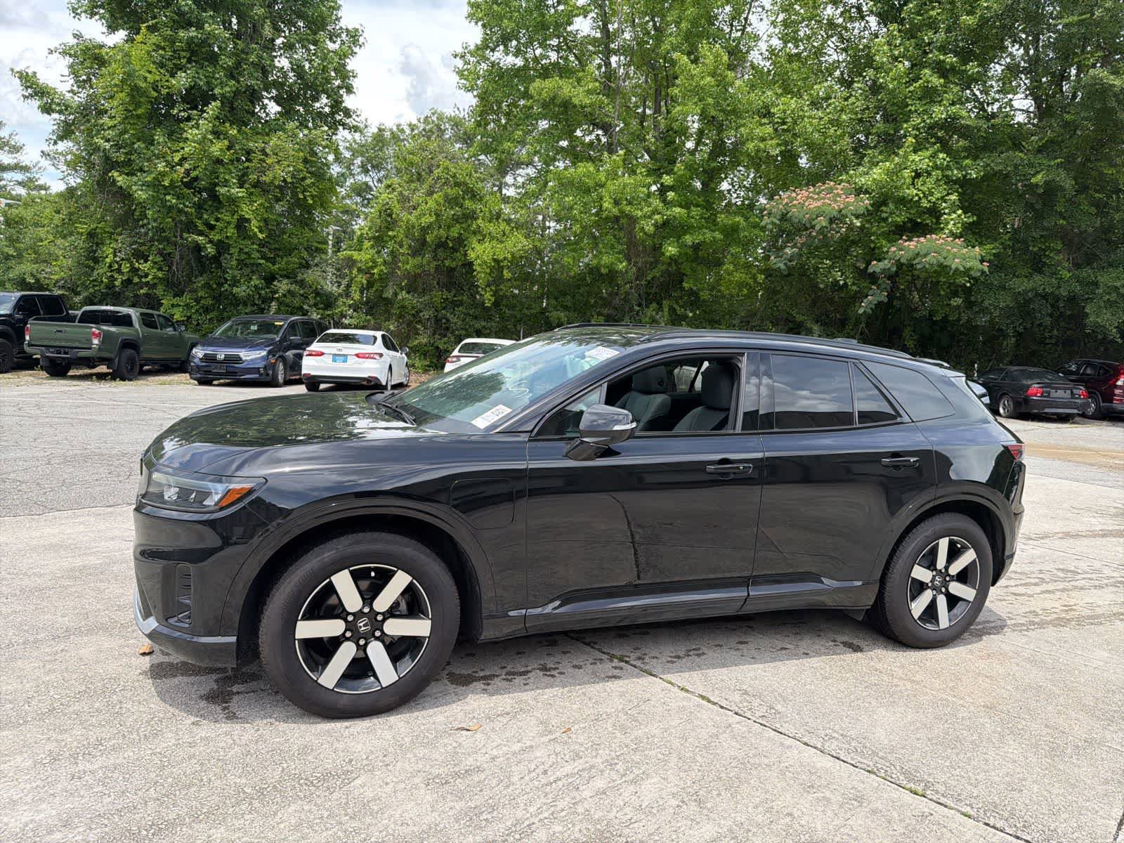 Used 2025 Honda Prologue Touring image 6