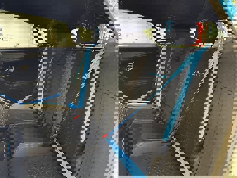 Used 2024 Lamborghini Urus Performante AWD/4WD image 16