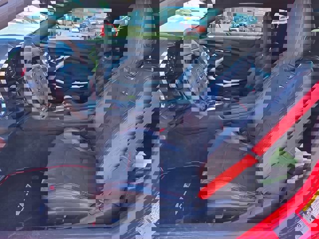 Used 2018 Chevrolet Camaro ZL1 image 12