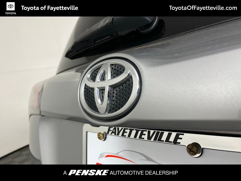 Used 2016 Toyota RAV4 Limited AWD/4WD image 17