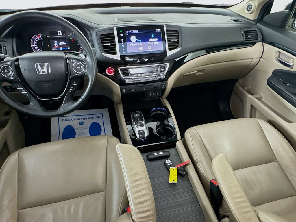 Used 2016 Honda Pilot Touring image 27