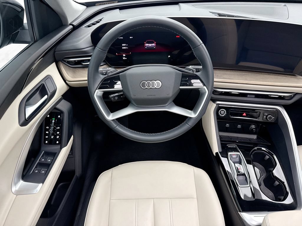 Used 2025 Audi Q5 Premium AWD/4WD image 10