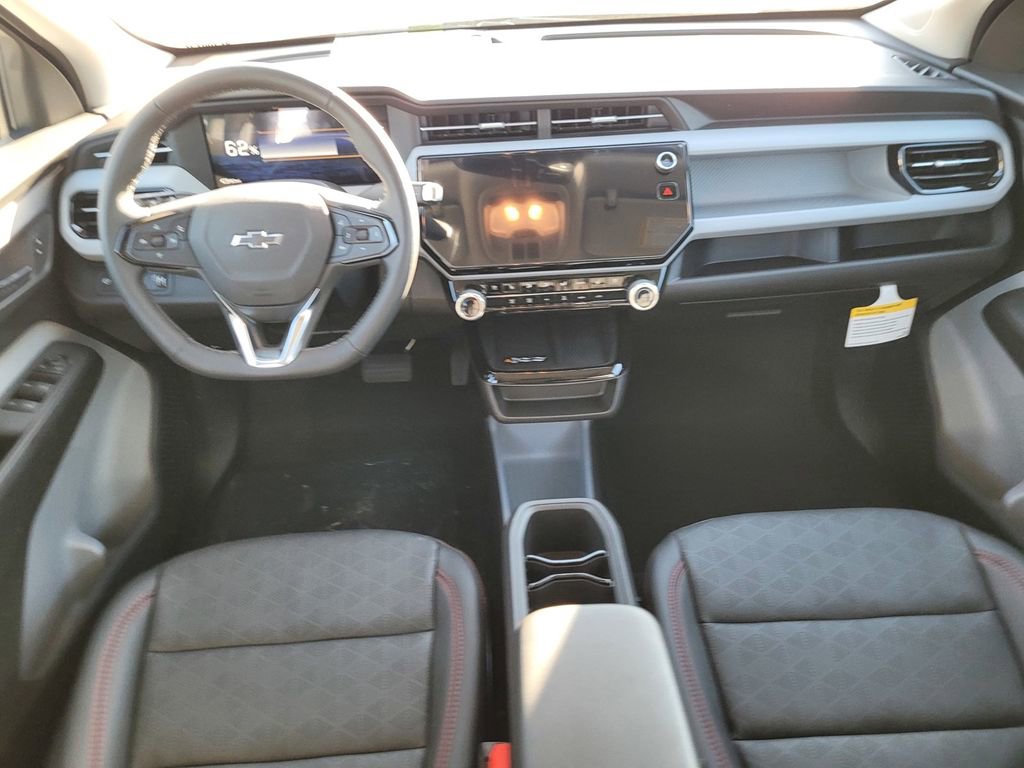 New 2027 Chevrolet Bolt RS w/ Technology Package image 10