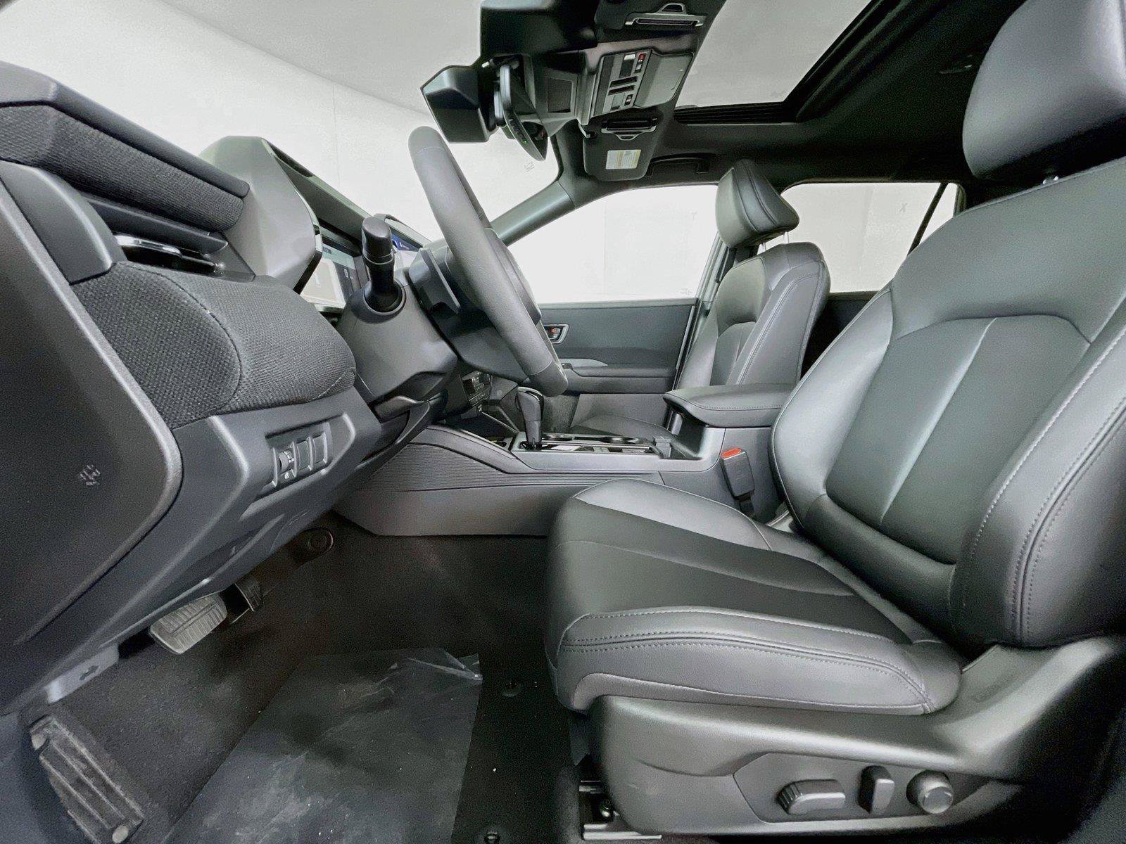 New 2026 Subaru Outback Premium AWD/4WD image 19