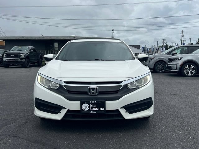 Used 2016 Honda Civic LX image 6