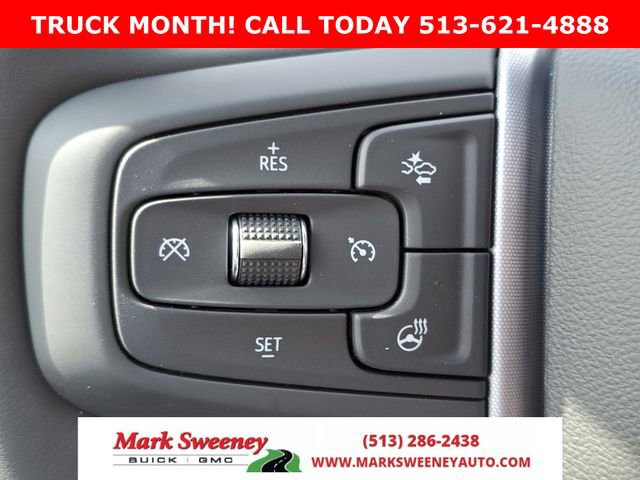 New 2026 GMC Sierra 1500 Elevation w/ Elevation Premium Package AWD/4WD image 23