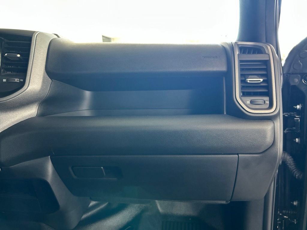 Used 2025 RAM 5500 Tradesman AWD/4WD image 21