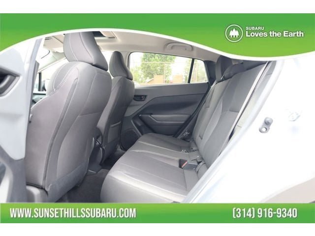 New 2026 Subaru Crosstrek 2.0i Premium AWD/4WD image 41