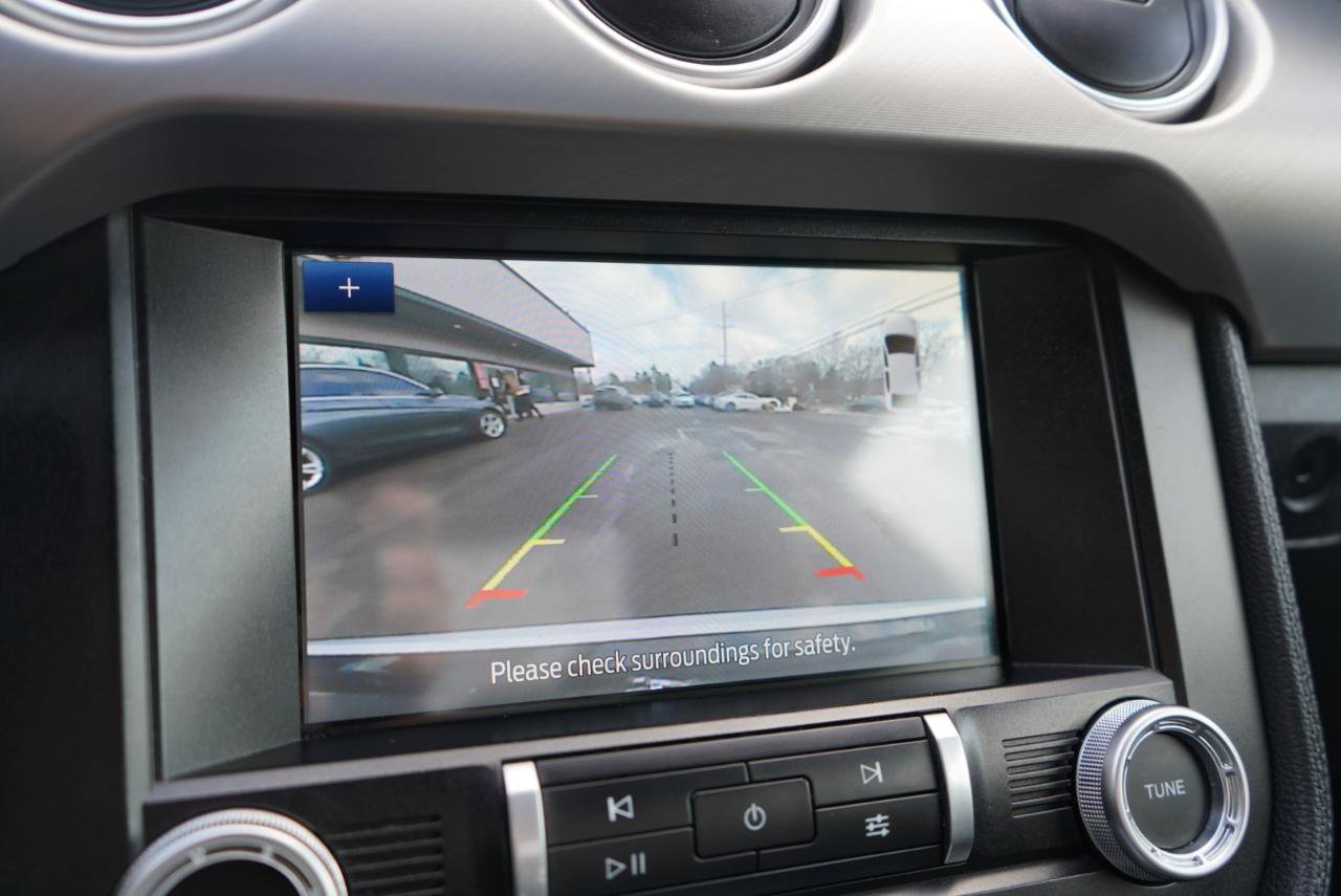 Used 2021 Ford Mustang Premium image 40