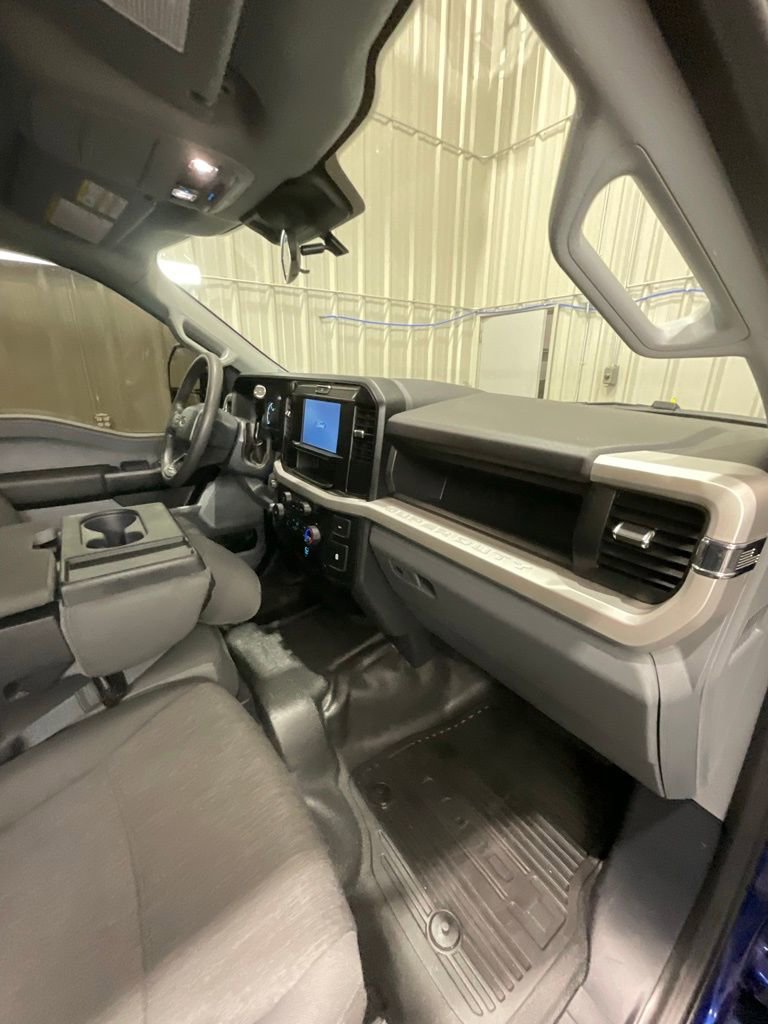 Used 2026 Ford F350 XL AWD/4WD image 15
