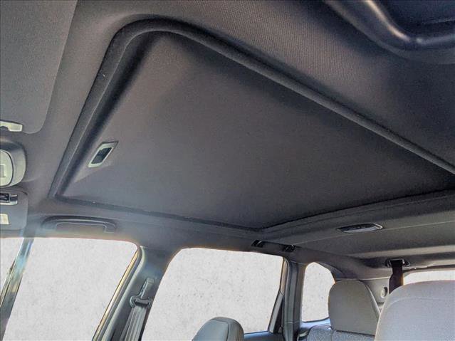 New 2025 Subaru Forester Premium image 21