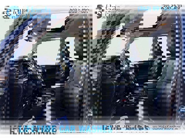 Used 2021 Toyota 4Runner Nightshade image 13