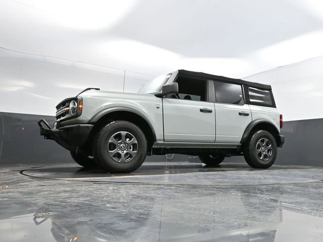 Used 2021 Ford Bronco Big Bend image 47