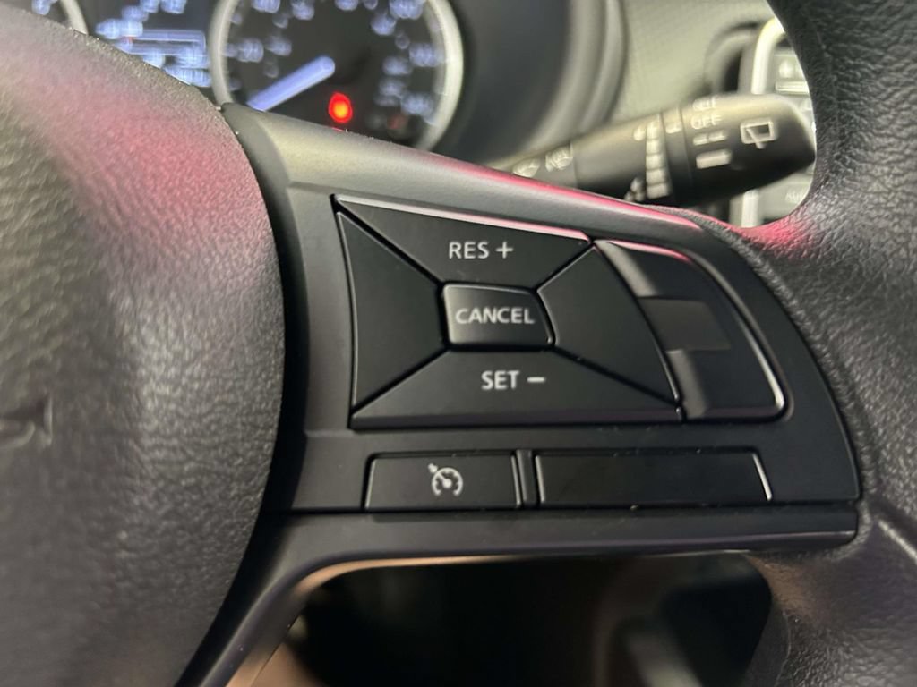 Used 2025 Nissan Kicks Play S FWD image 26