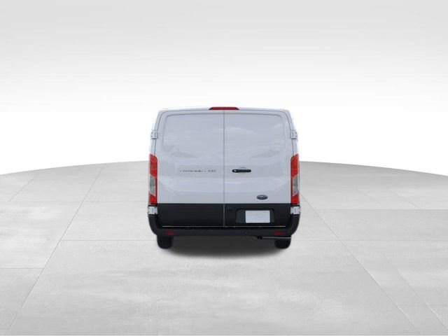 New 2025 Ford Transit 250 Low Roof image 8