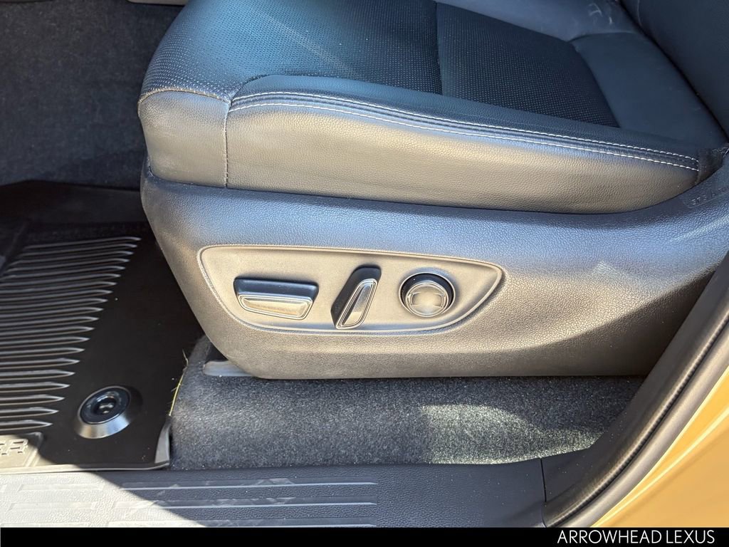 Used 2024 Toyota Land Cruiser AWD/4WD image 11